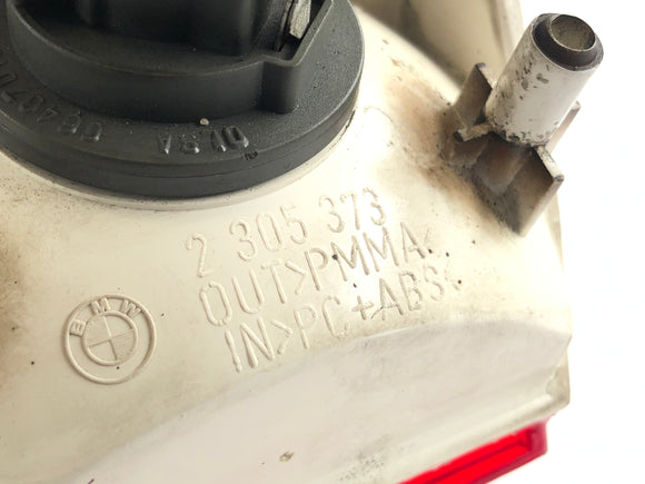 BMW K 1200 GT [2003]  - リアライトリアライト