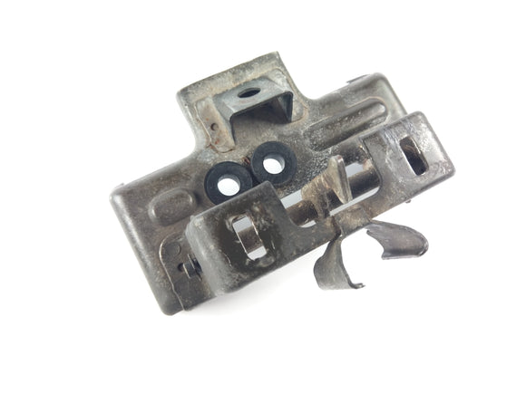 Yamaha V -max 2We-座椅密封