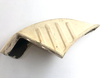 Kawasaki KMX 125 MX 125 B [1998] - Kedjehjulskydd