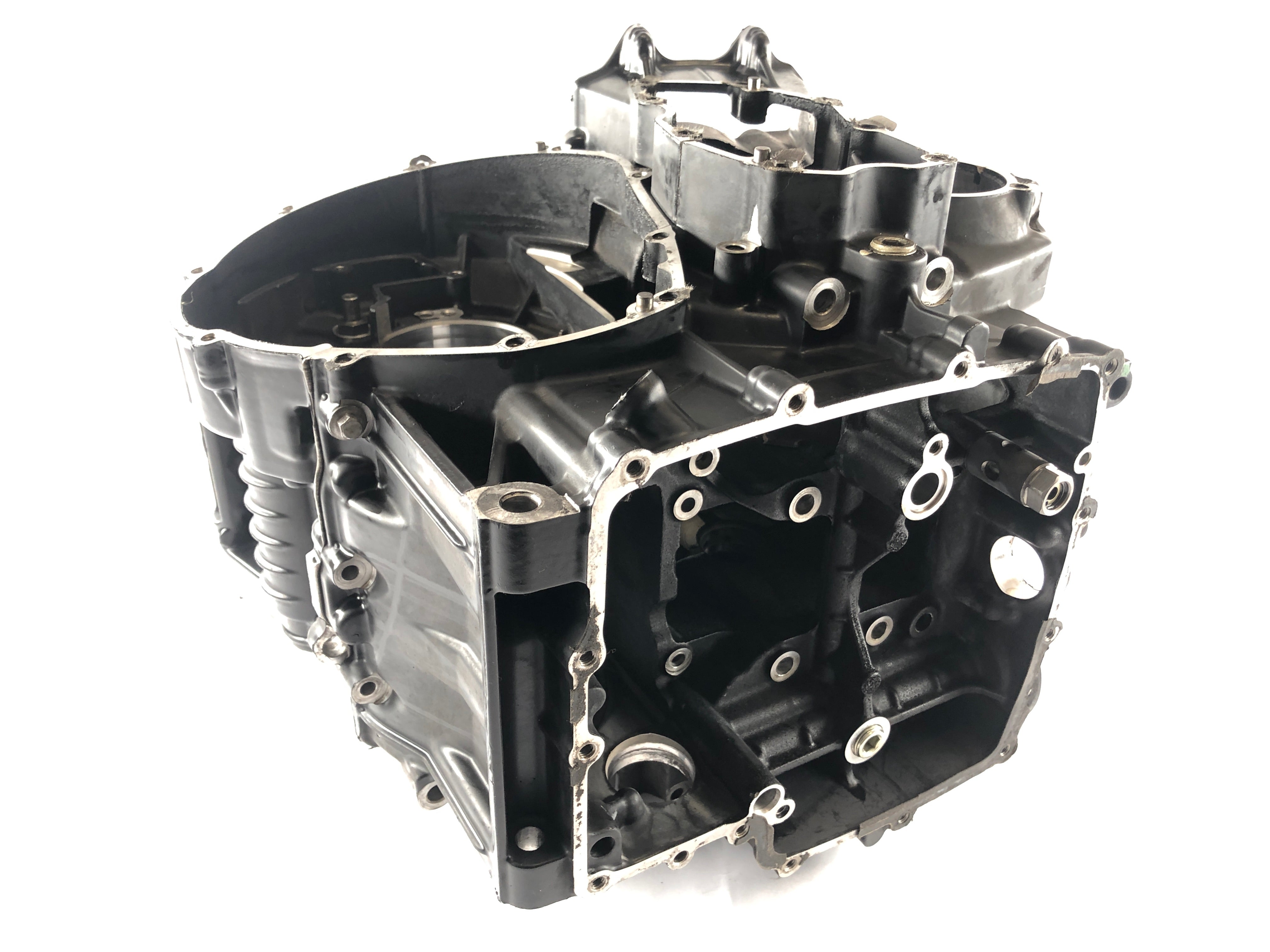 Triumph Street Triple R 675 D67LD [2008] - Engine housing with piston