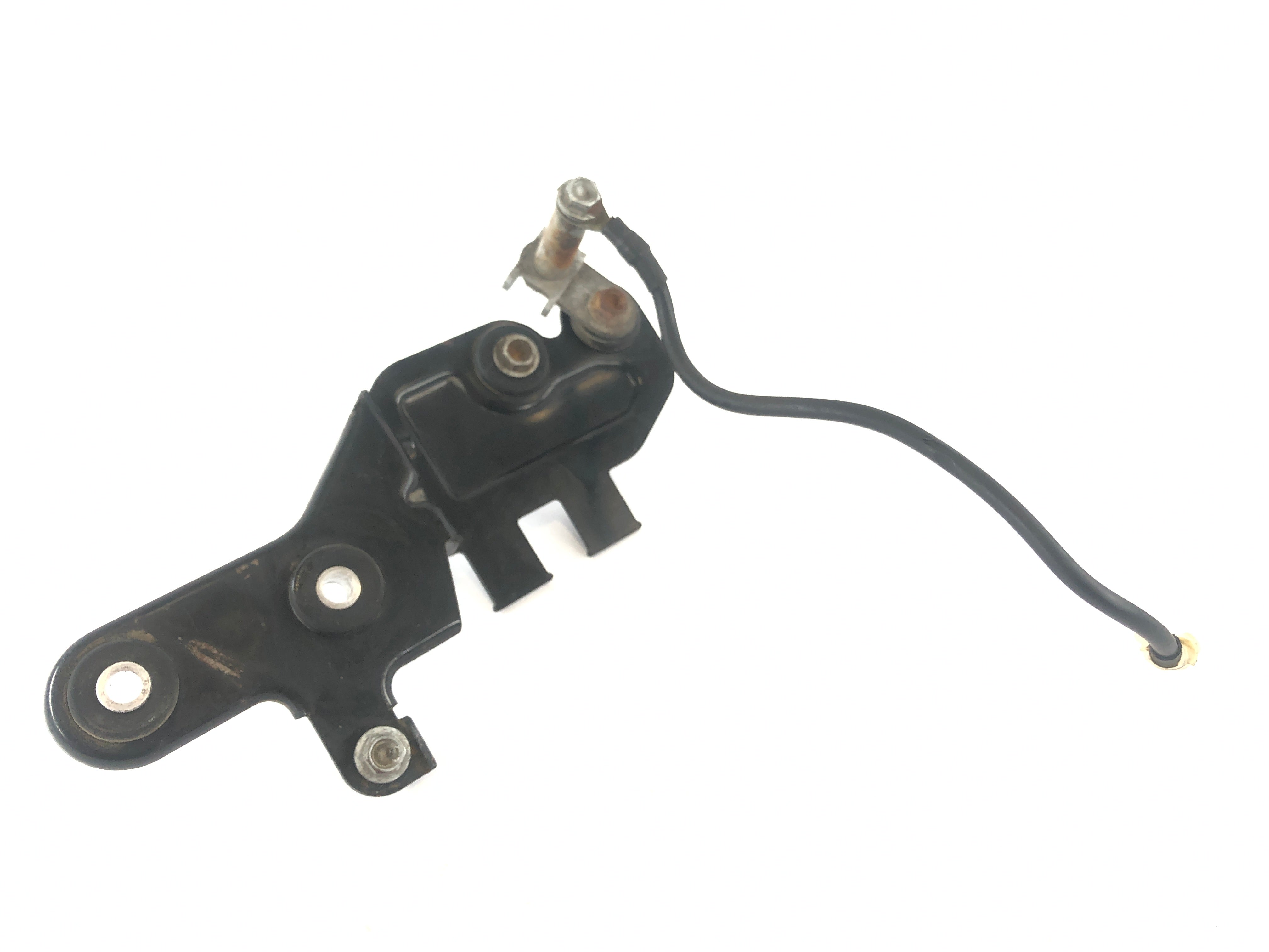 Aprilia Rs 125 MPB [2000] - Halter Fuse Box