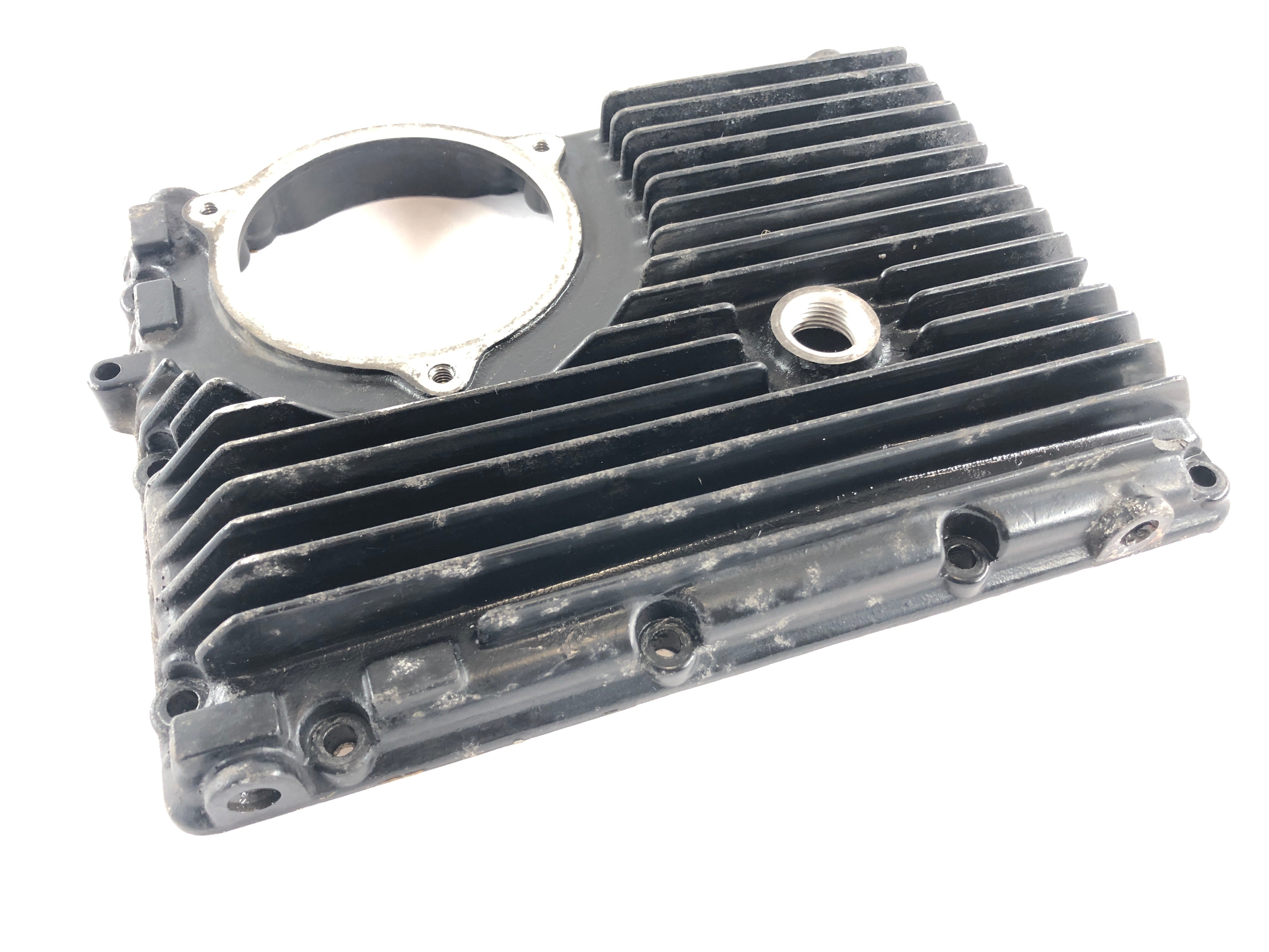 BMW K 1200 LT [2002] - Oil pan cover oil pan