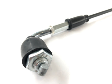 Moto Guzzi California Jackal 1100 KD [toutes années] - câble d'accélérateur - version renforcée - 0