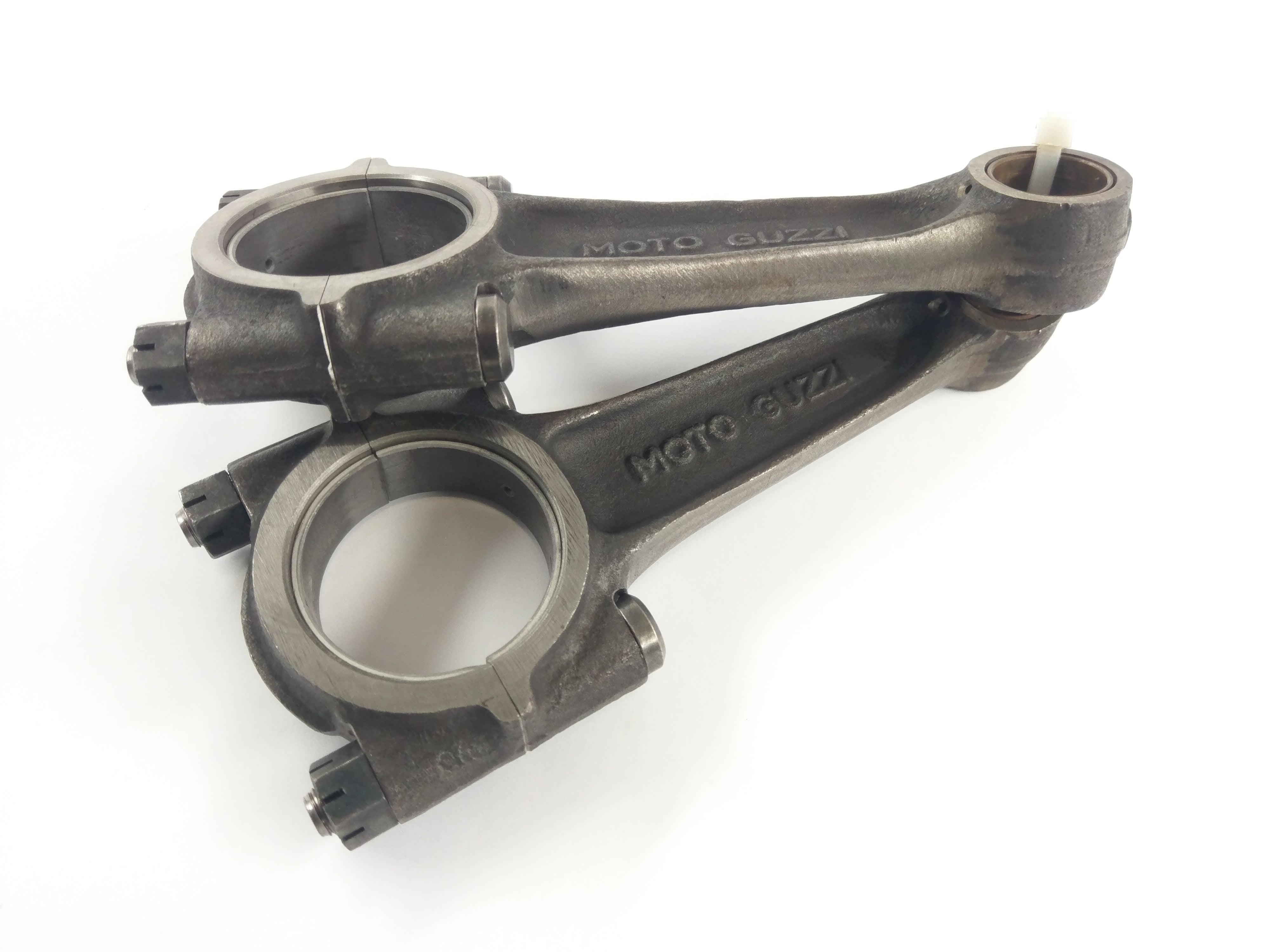 Moto Guzzi V7 Special [1970] - Connecting rod set