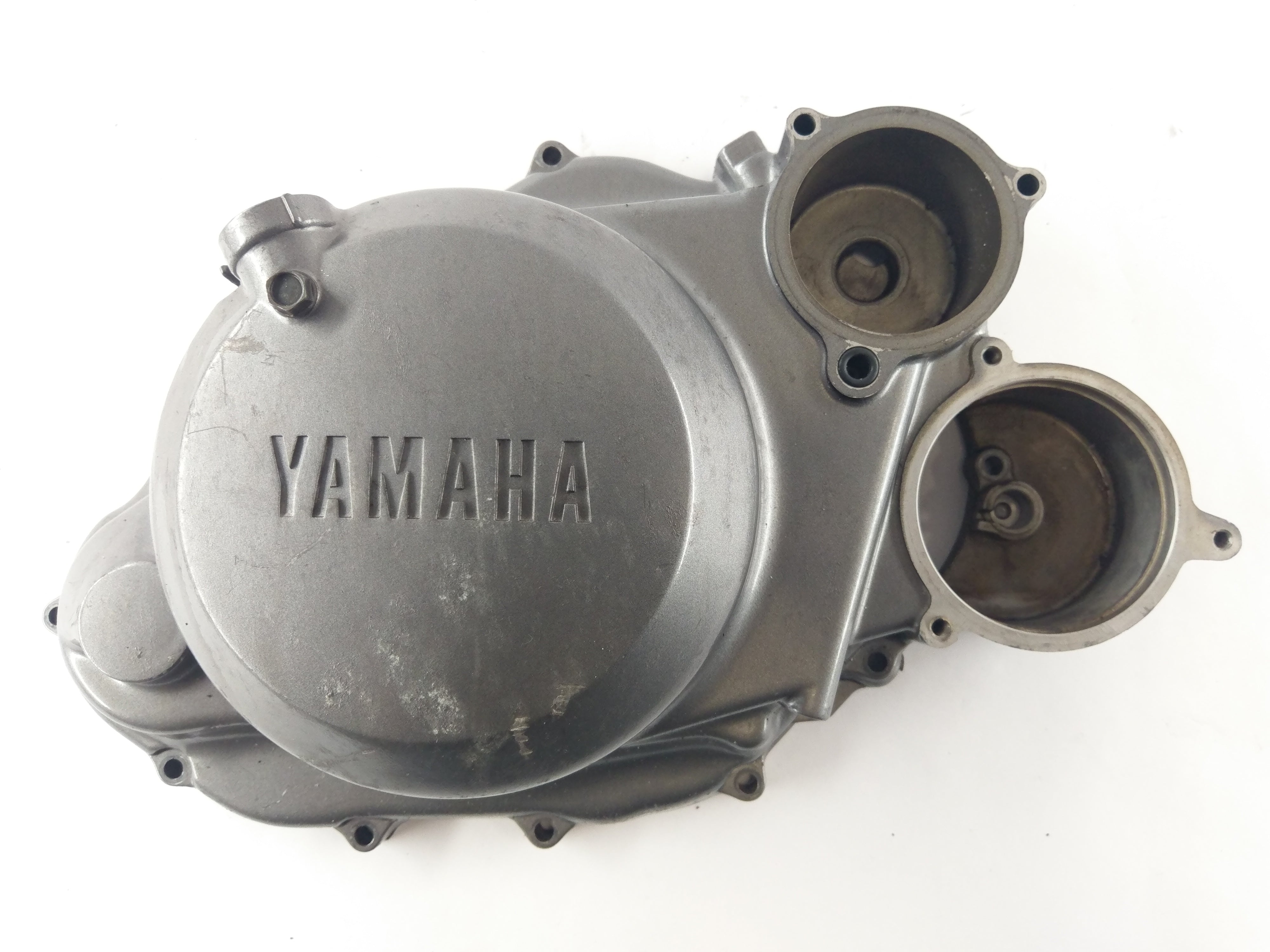 Yamaha Xtz 660 Tenere 3yf [1993] - Lid Lid Lid Lid