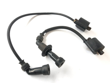 Suzuki DR 800 S SR42B [1991] - Paire de bobines d'allumage avec jeu de bougies