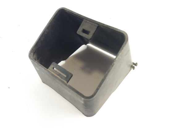 Yamaha XT 600 E 3TB [1991] - Abdeckung