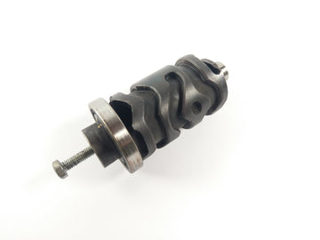 Yamaha xtz 660 Tenere 3YF [1991] - Kytkentätela - 0