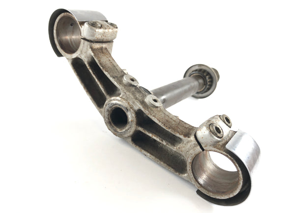 Yamaha XV 750 Virago [1991] - Fork Bridge ниже