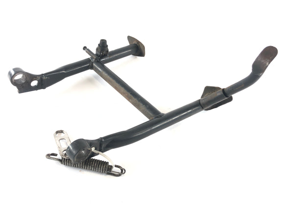 BMW R 1150 GS [2000] - hlavní stojan na jaro