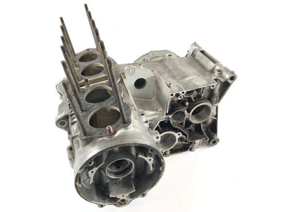 Moto Guzzi GTS 400 [Benelli] - Engine housing empty housing