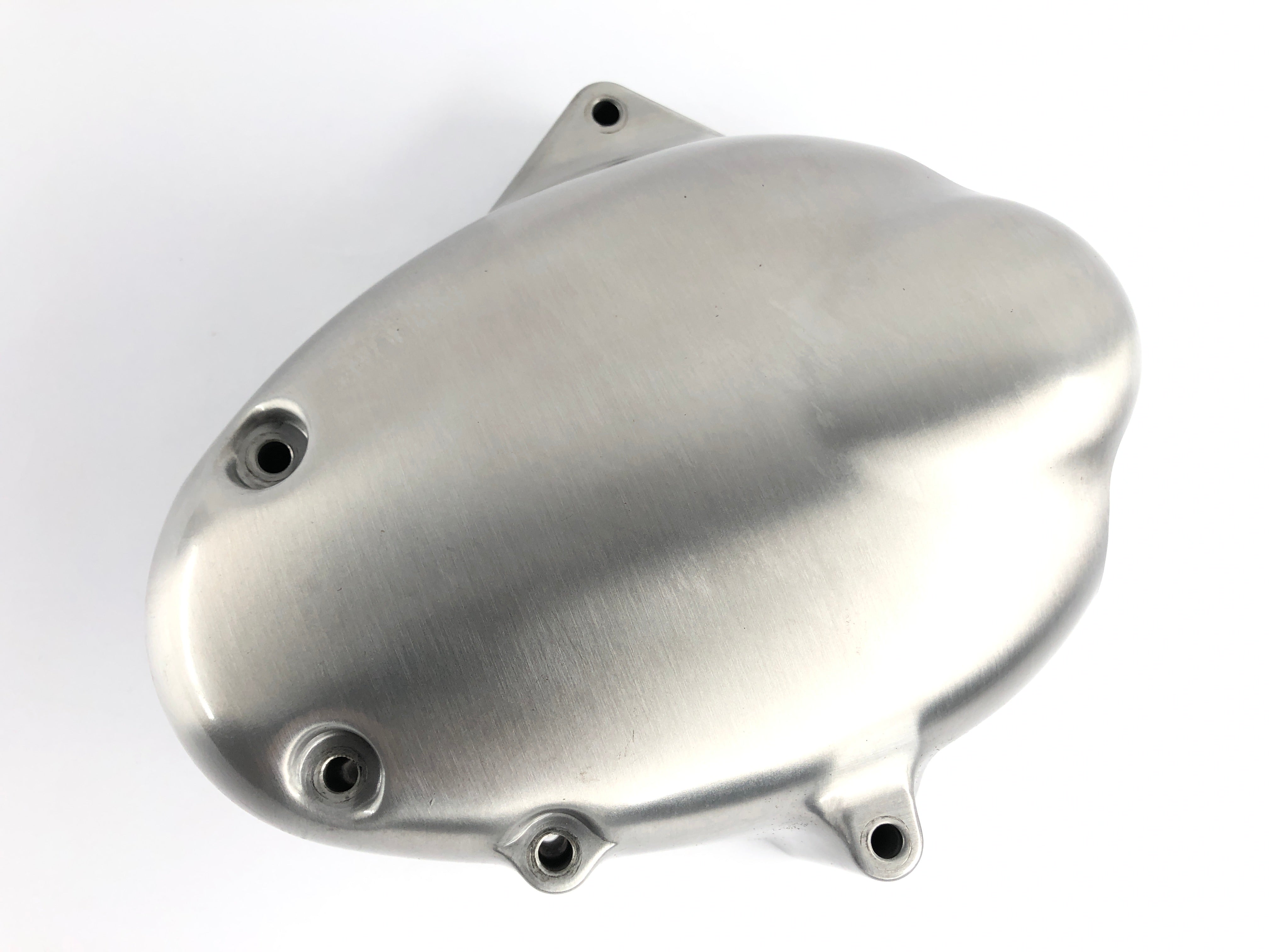 Triumph Thruxton 900 [2004] - sprocket cover engine cover