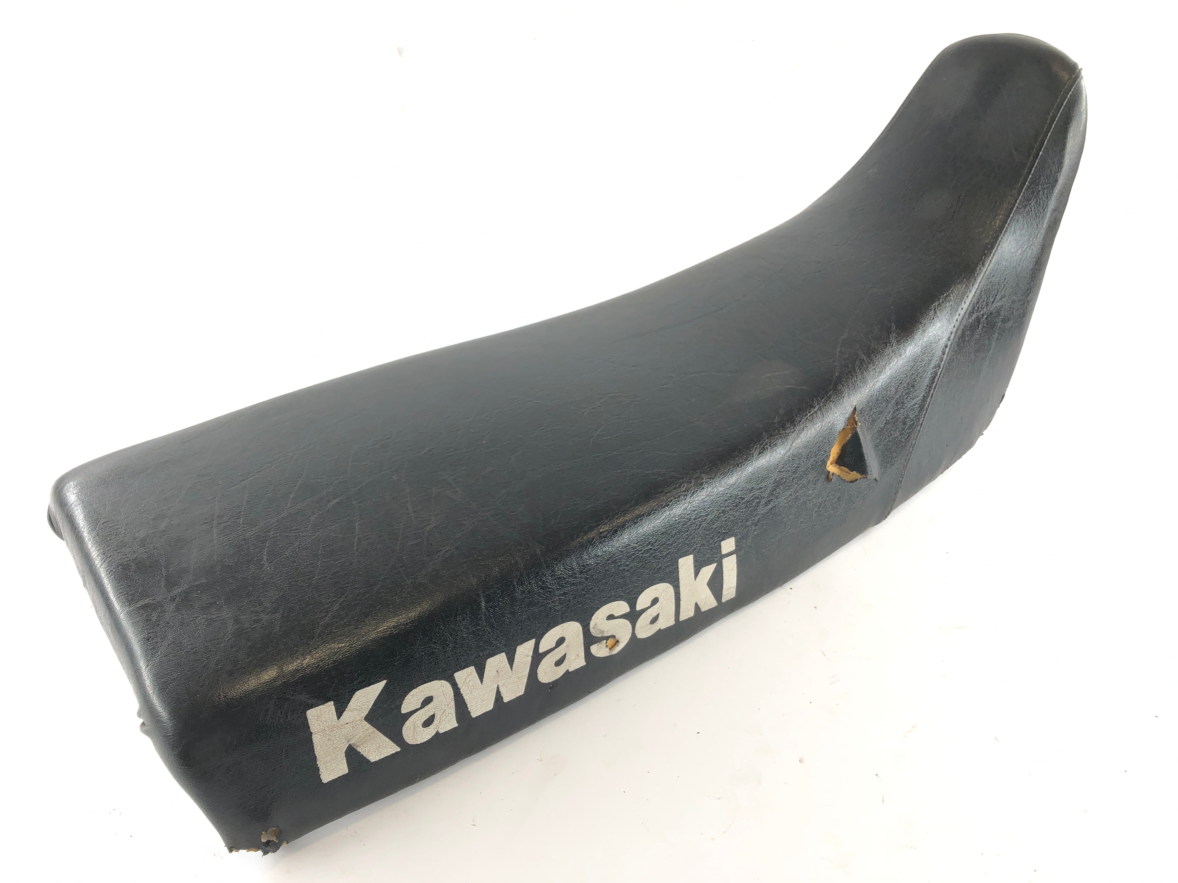 Kawasaki KMX 125 MX 125 B [1998] - Banco de asiento