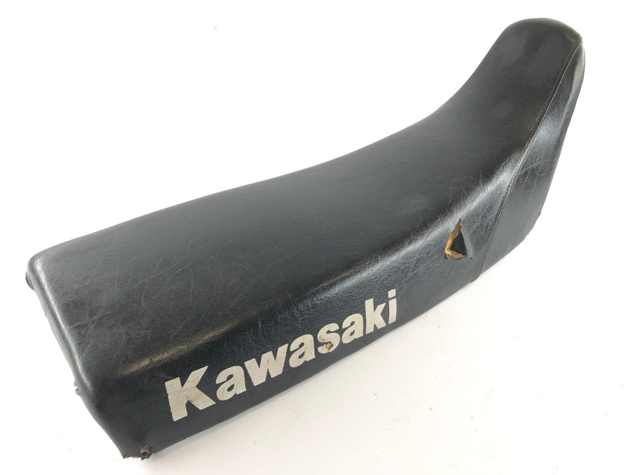 Kawasaki KMX 125 MX 125 B [1998] - Sēdeklis