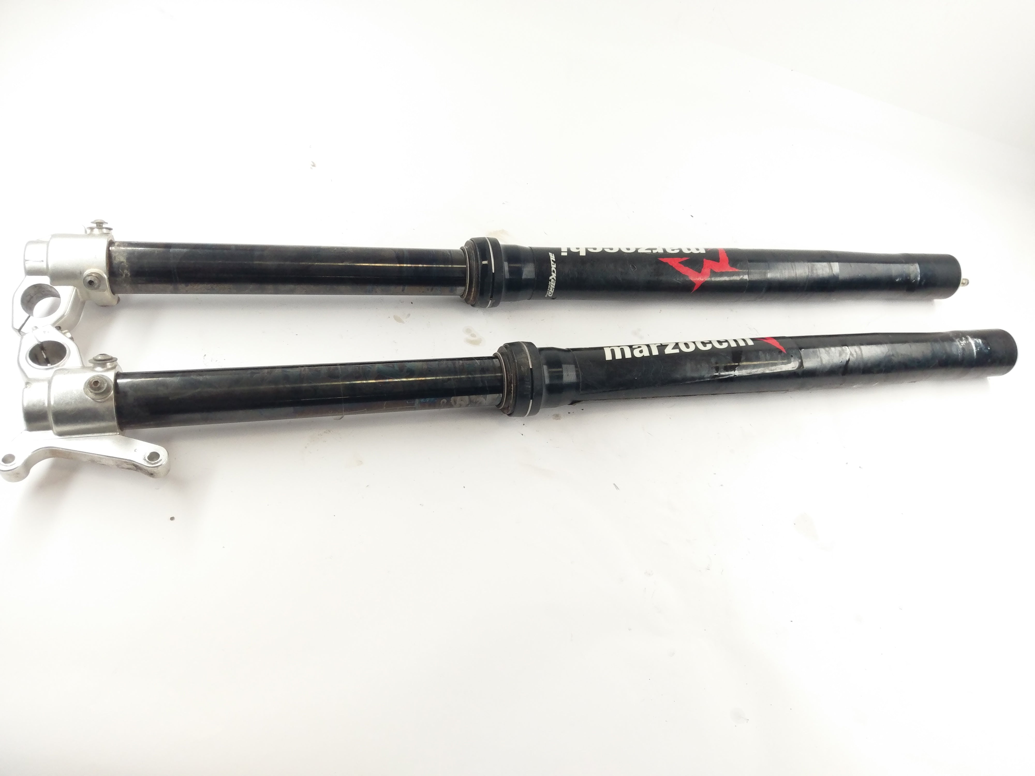 Gas Gas FSR 450 [2008] - Fork front suspension telescopic fork