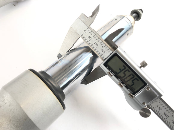 BMW R 1200 RT [2004] - Gabel Telegabel med akse