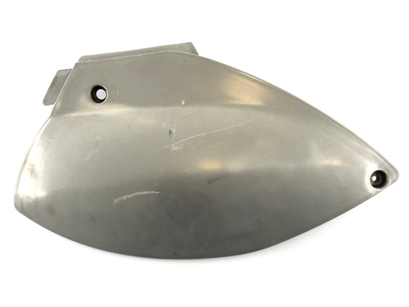 KTM 640 LC4 PRESTIGE [2003]  - 後部クラッディングサイドパーツサイドストリームセットクラッドのペア