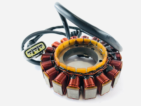 Yamaha XT 1200 Z Super Tenere DP01 [2012] - Vabriikan staattori