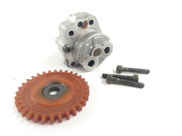 Yamaha TT 600 E 4GV [1996] - Ölpumpe