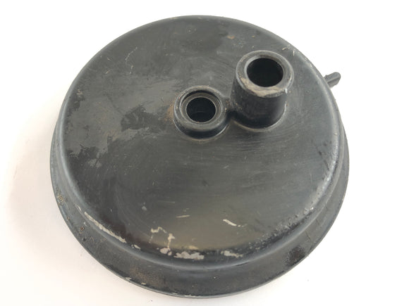 Kawasaki Z 750 E KZ750E [1981] - Tapa de ventilación