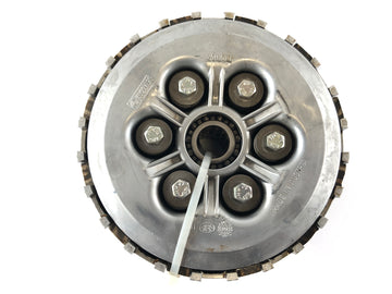 Aprilia Mille RSV 1000 ME [1999] - Kobling - 0