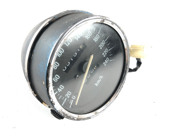 Kawasaki Zephyr 750 Zr750c [1991] - Тахо