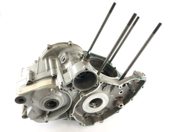 BMW F 650 CS Scarver [2001] - carcasa del motor carcasa vacía - 0