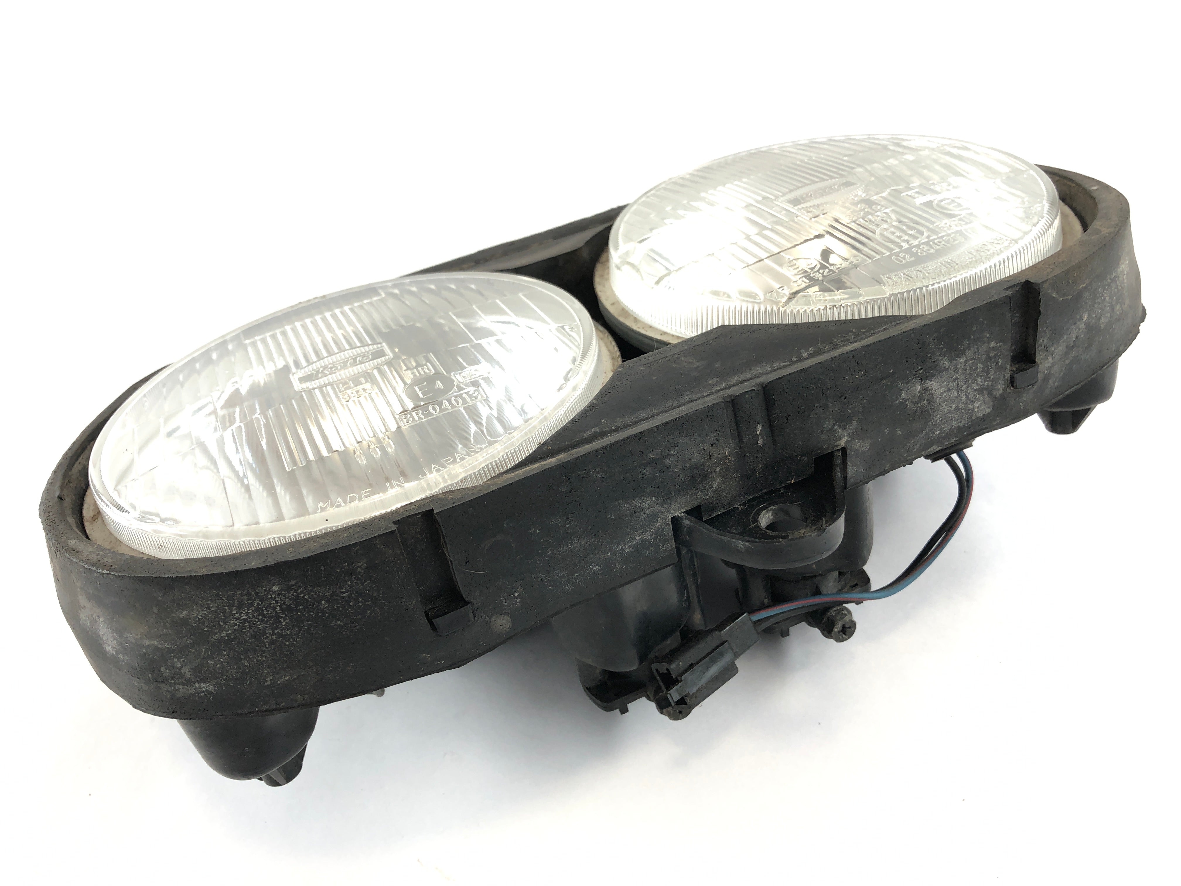 Yamaha Xtz 750 Super Tenere 3LD [1995] - Faros