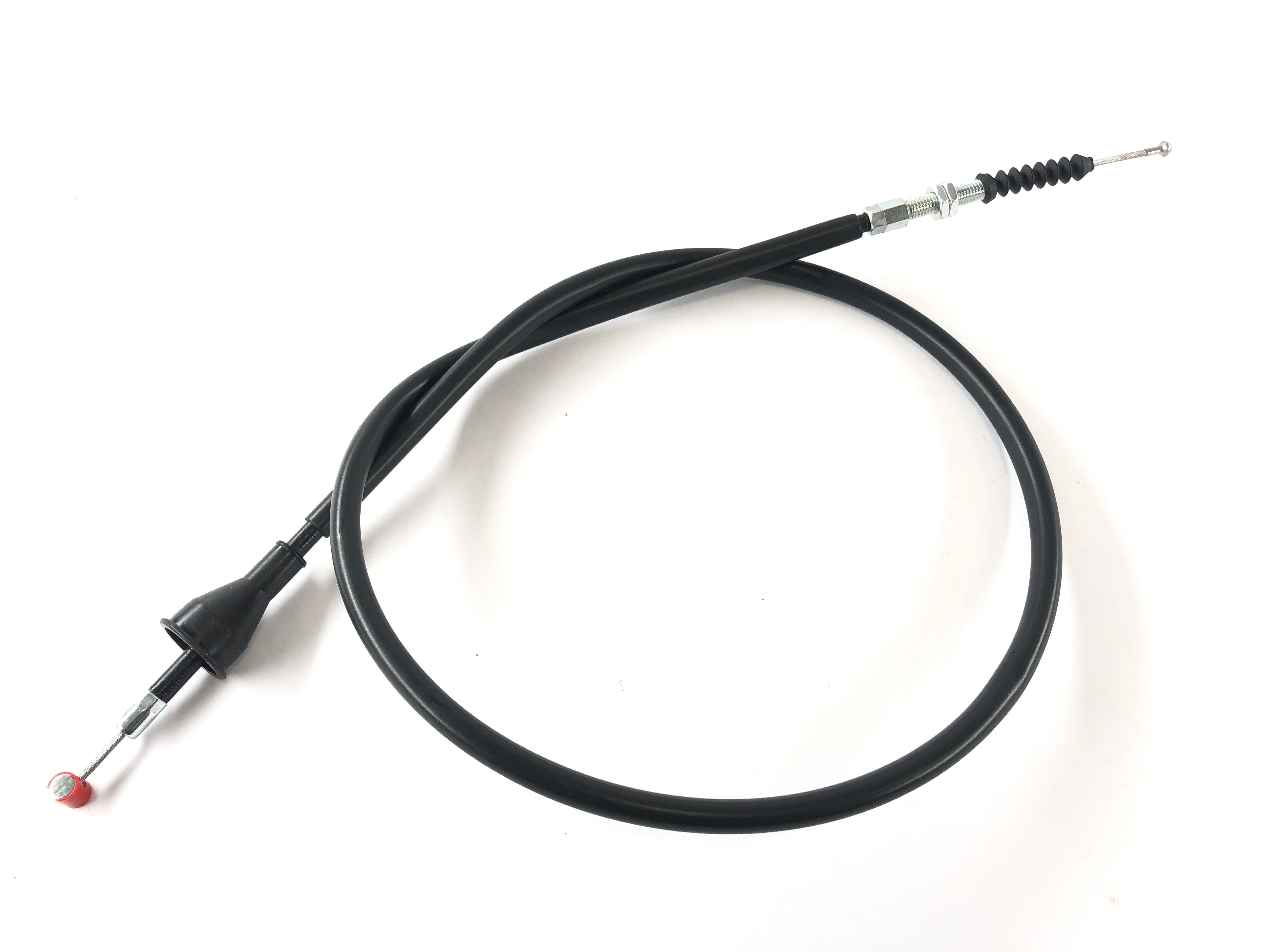 Yamaha XT 660 DM01 - clutch cable - reinforced version