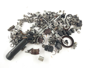 Moto Guzzi V7 Classic LW [2011] - Pakiet śrub i części resztkowych