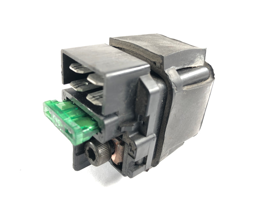 Kawasaki Zrx 1100 Zrt10c [2000] - стартовая эстафета