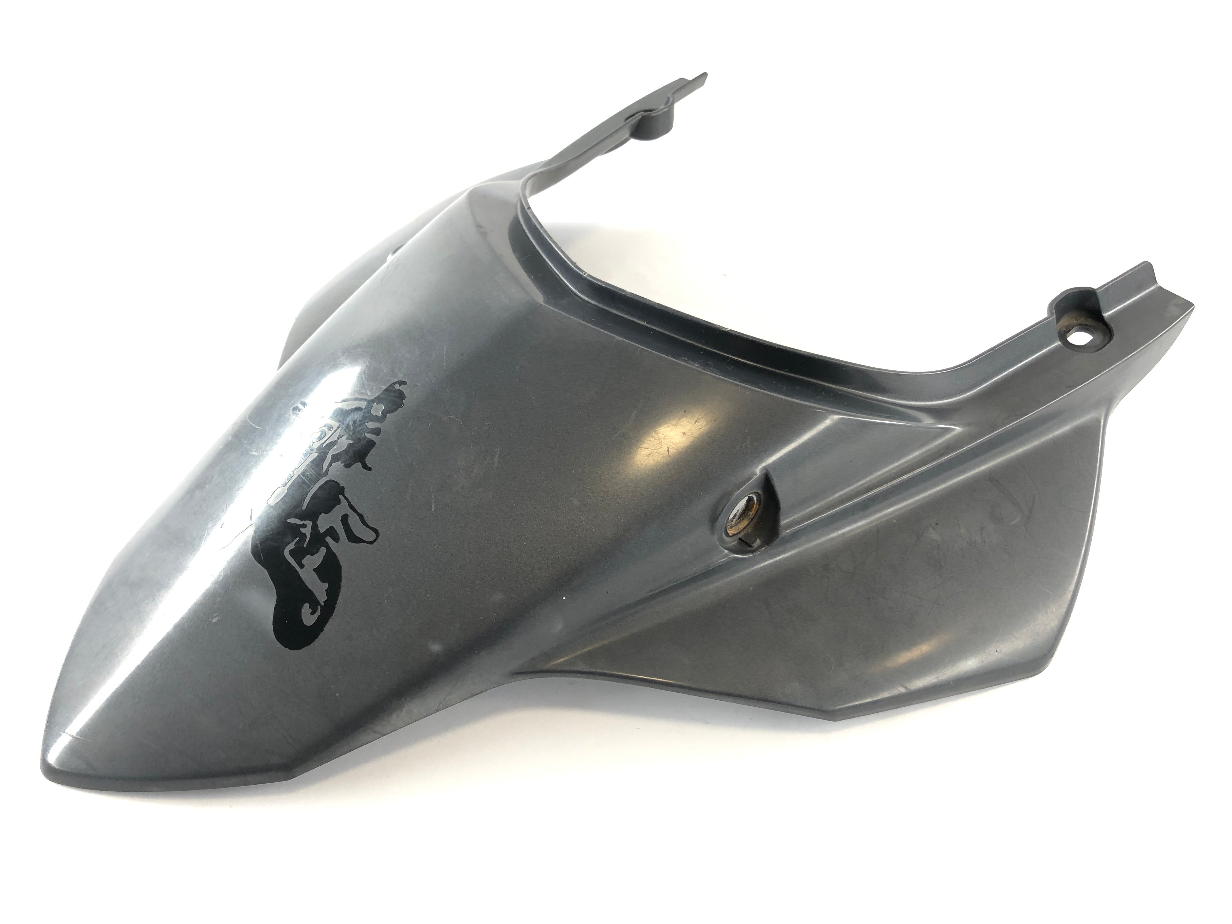 Yamaha XT 660 DM01 [2005] - Fairing Rear Fairing