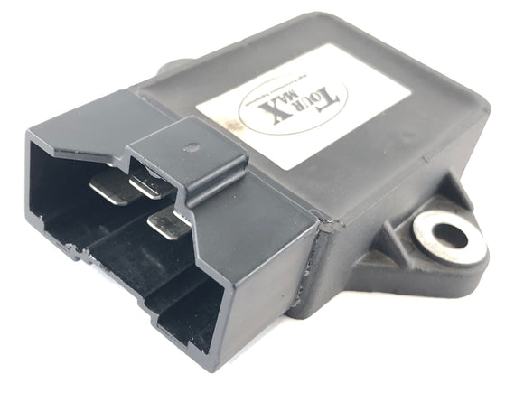 Honda ST 1100 SC26 PAN Europeaan [1990] - Controller