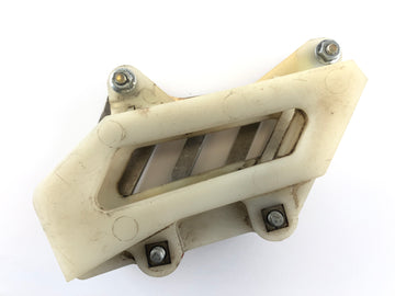 Yamaha TT 600 E 4GV [1996] - Ketjuhyllystys - 0