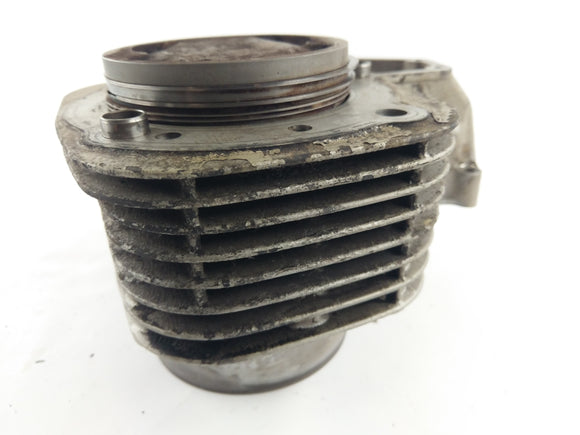 BMW R 1100 GS [1994] - Цилиндр с поршнями