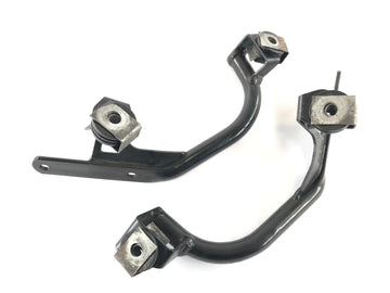 BMW R 1200 RT [2004] - Держатель облицовки передний двигатель - 0