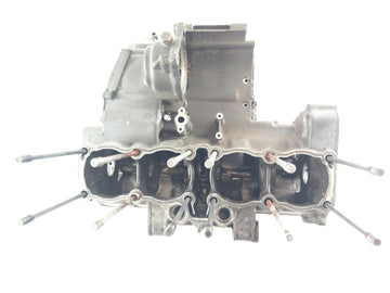 Suzuki GSX -R 1100 GU74C [1988] - Двигатель для корпуса двигателя пустое корпус - 0