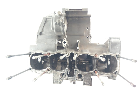 Suzuki GSX -R 1100 GU74C [1988] - Двигатель для корпуса двигателя пустое корпус