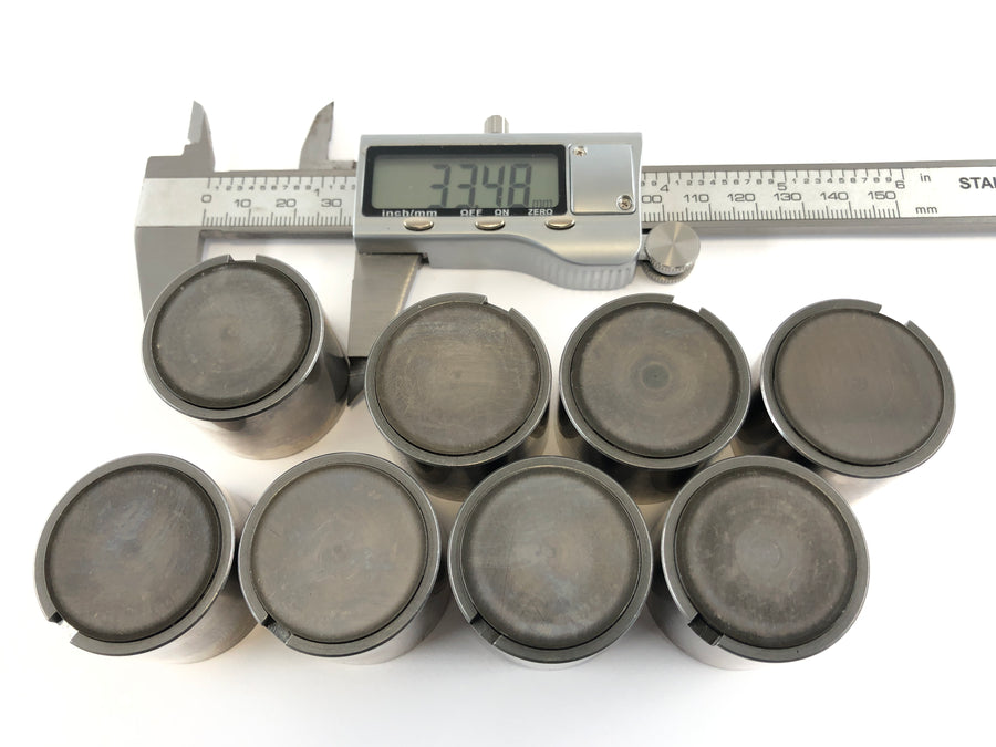 宝马K 100 [1984]  - 地板杯