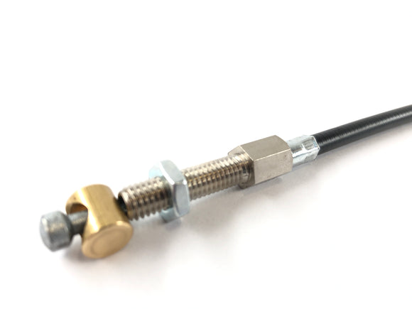 KTM 640 LC4 [Alla konstruktionsår] - Choke Train - Ökad exekvering