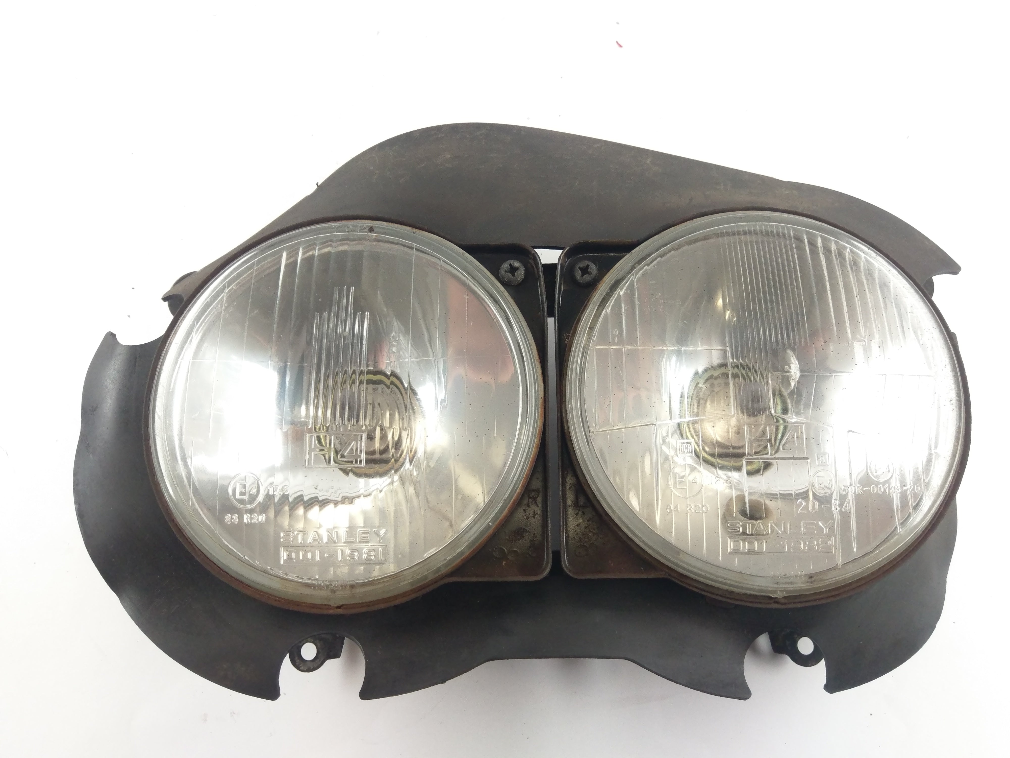 Honda Africa Twin XRV 650 RD03 [1989] - Headlight