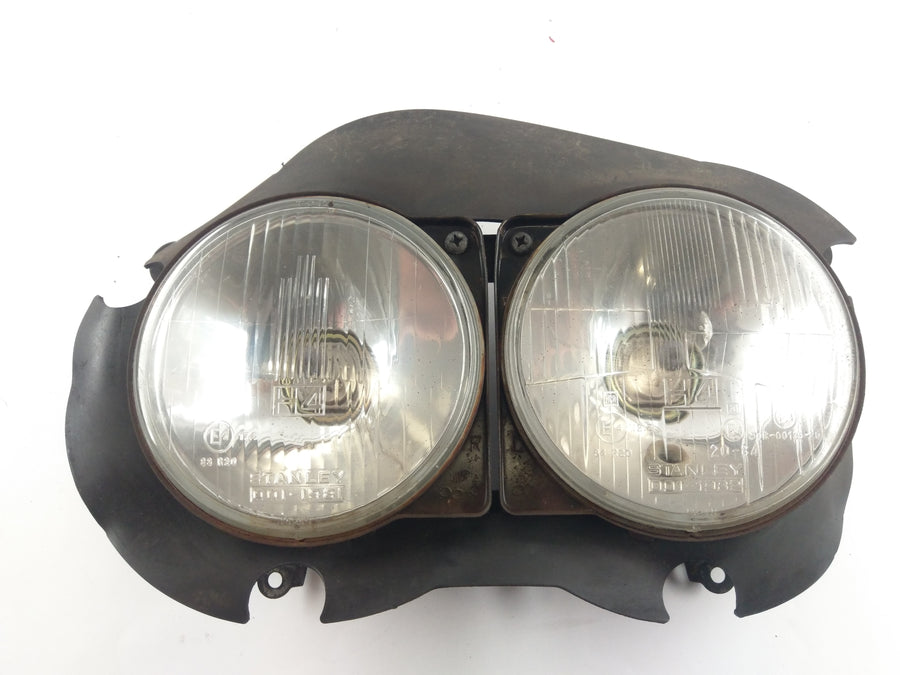 Запасна част: Honda Africa Twin XRV 650 RD03 [1989] - фар