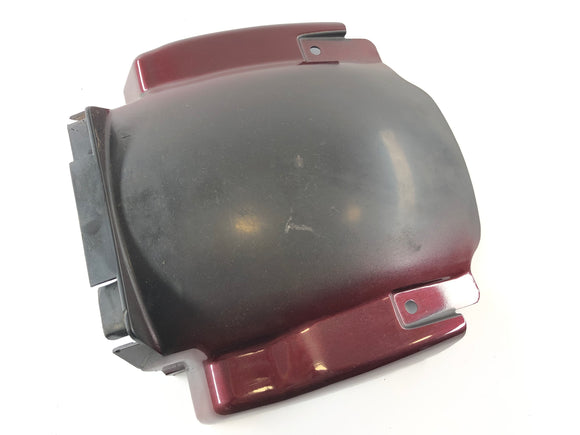 YAMAHA XV 535 VIRAGO 2YL [1987] - bakhjulskåpan