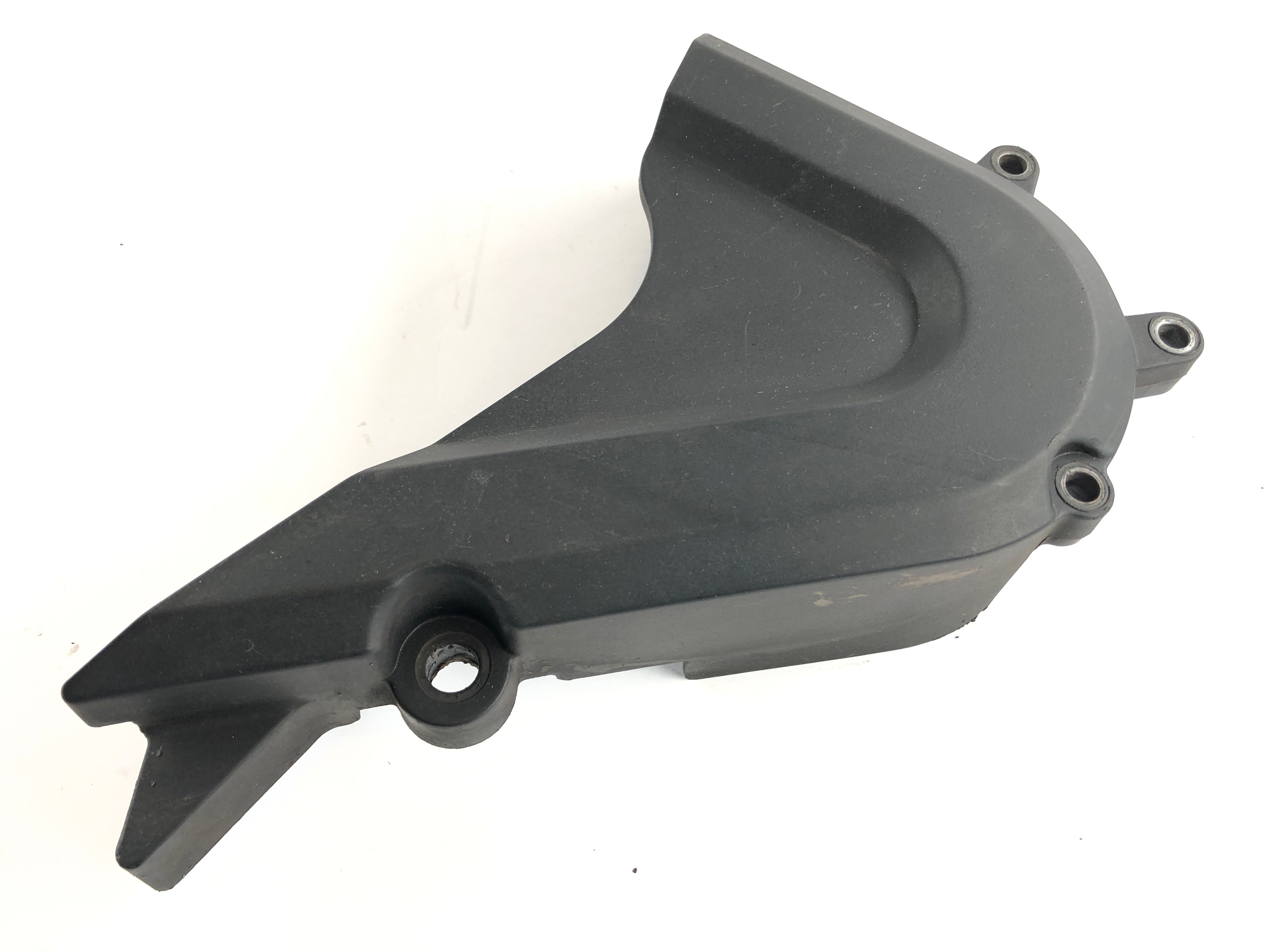 KTM Duke 390 [2014] - Spot Cover Motor Cover