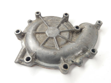 Suzuki GT 750 [1973] - Víko motoru vodního čerpadla