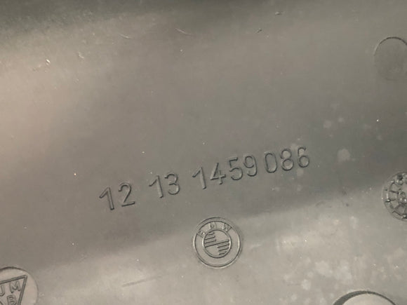 BMW K 100 [1984] - sytytyskannen kansi