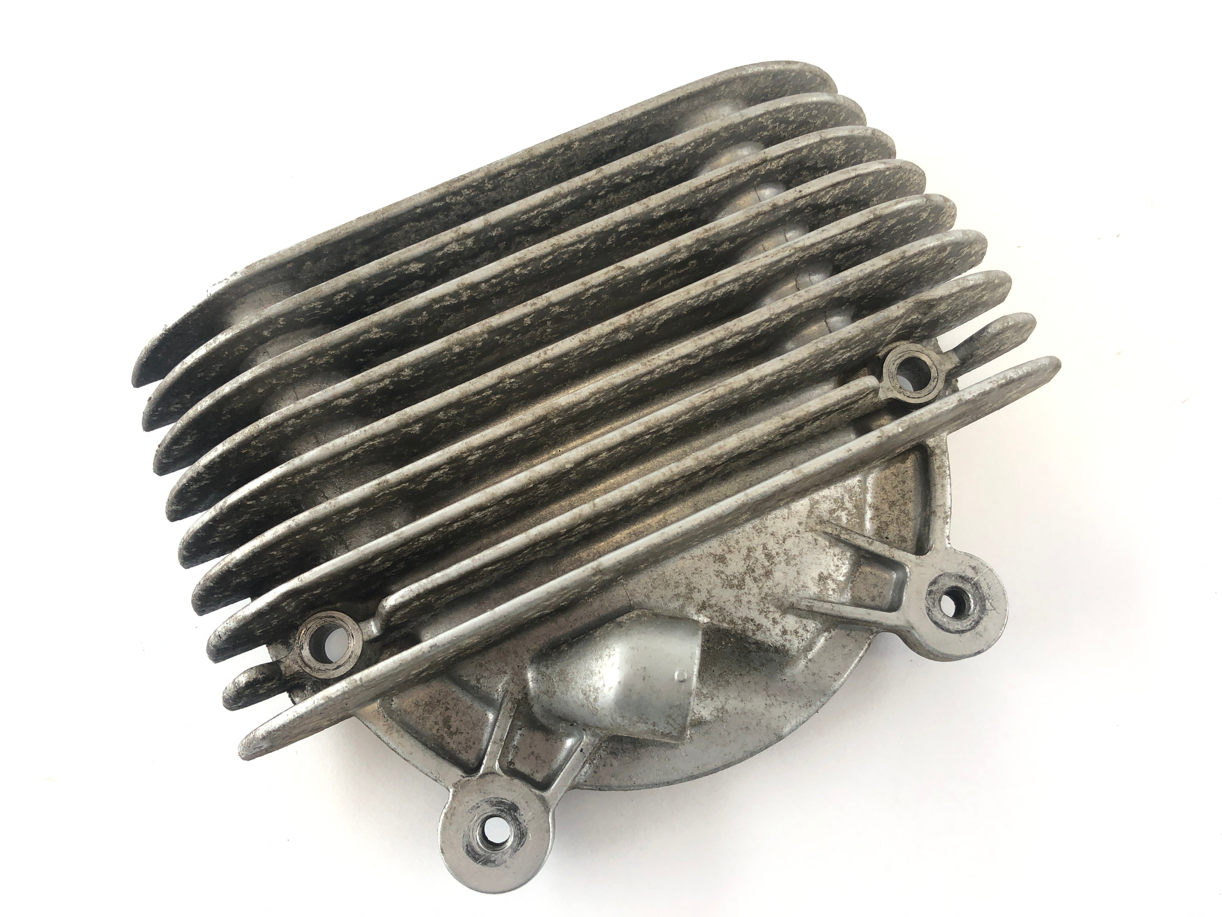 Yamaha XV 535 Virago 2YL [1987] - Cylinder head cover front cylinder