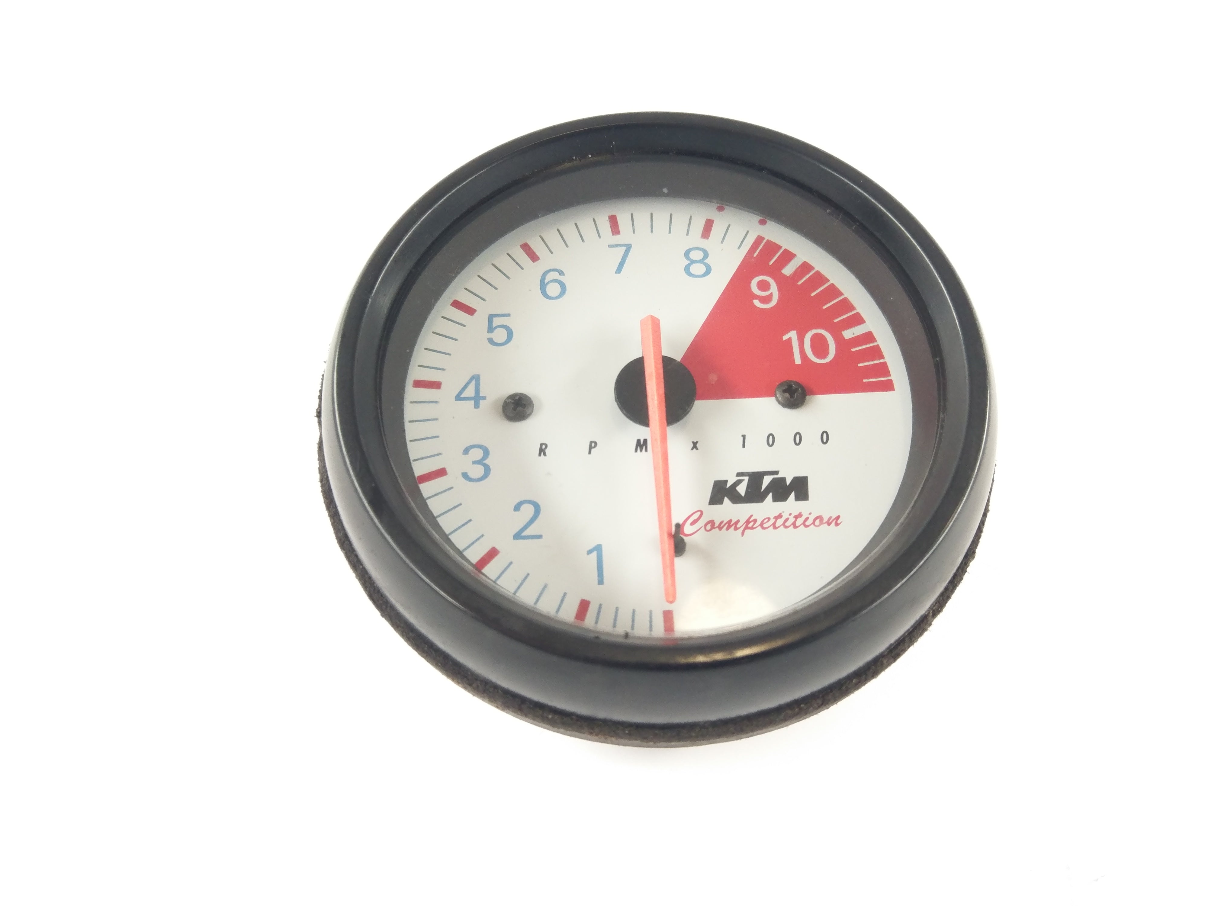 KTM 640 Adventure LC4 [1998] - Tachometer