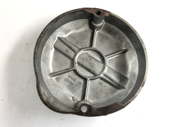 川崎Zephyr 750 ZR750C [1991]  - モーターリッドピックアップカバー