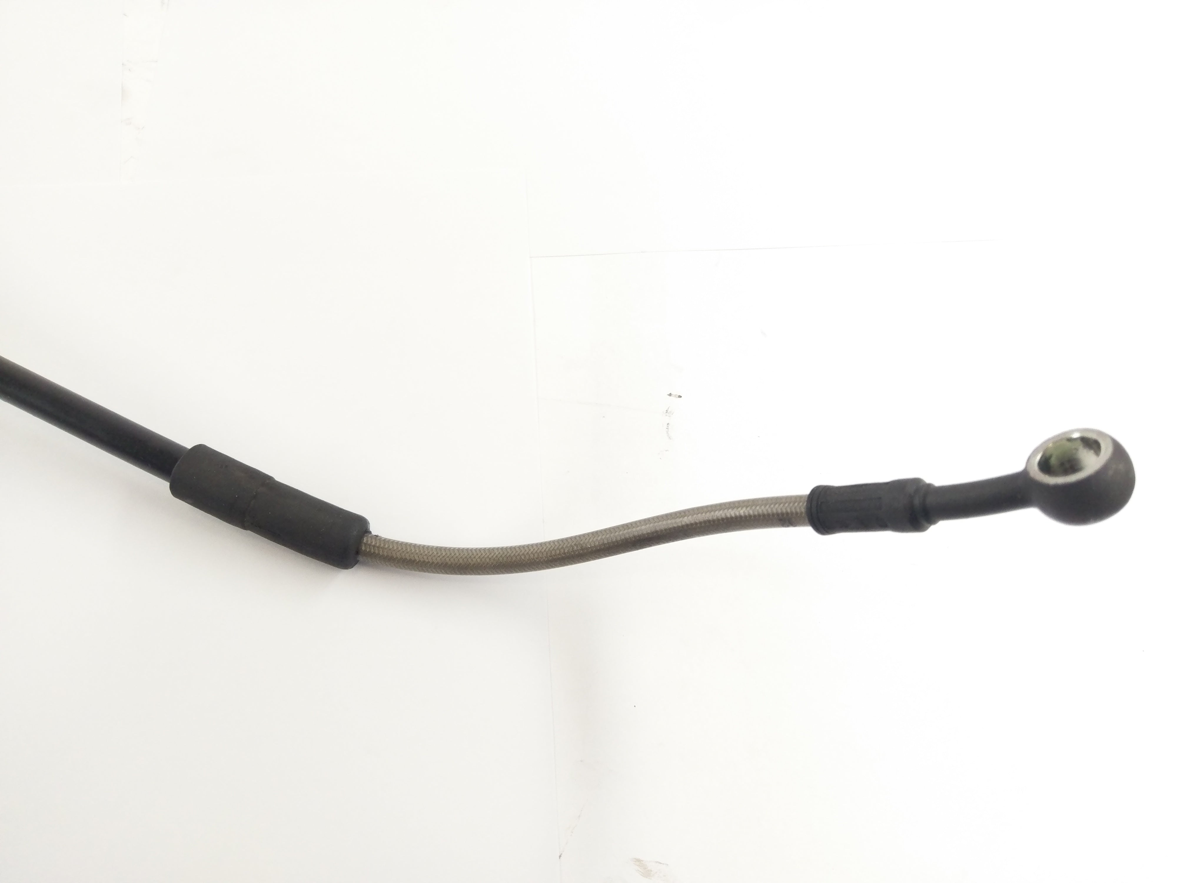 Yamaha XT 660 X DM01 [2006] - front brake line